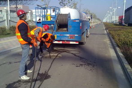 卫生间总漏水,滨州邹平魏桥清理清理化粪池-高压管道疏通公司